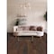 Mohawk Advance Natural Engineered Wood w/ Longer Planks in Berry Birch, 6.5 in. x 12 in.-48 in. LFW04-07 - alternate 2